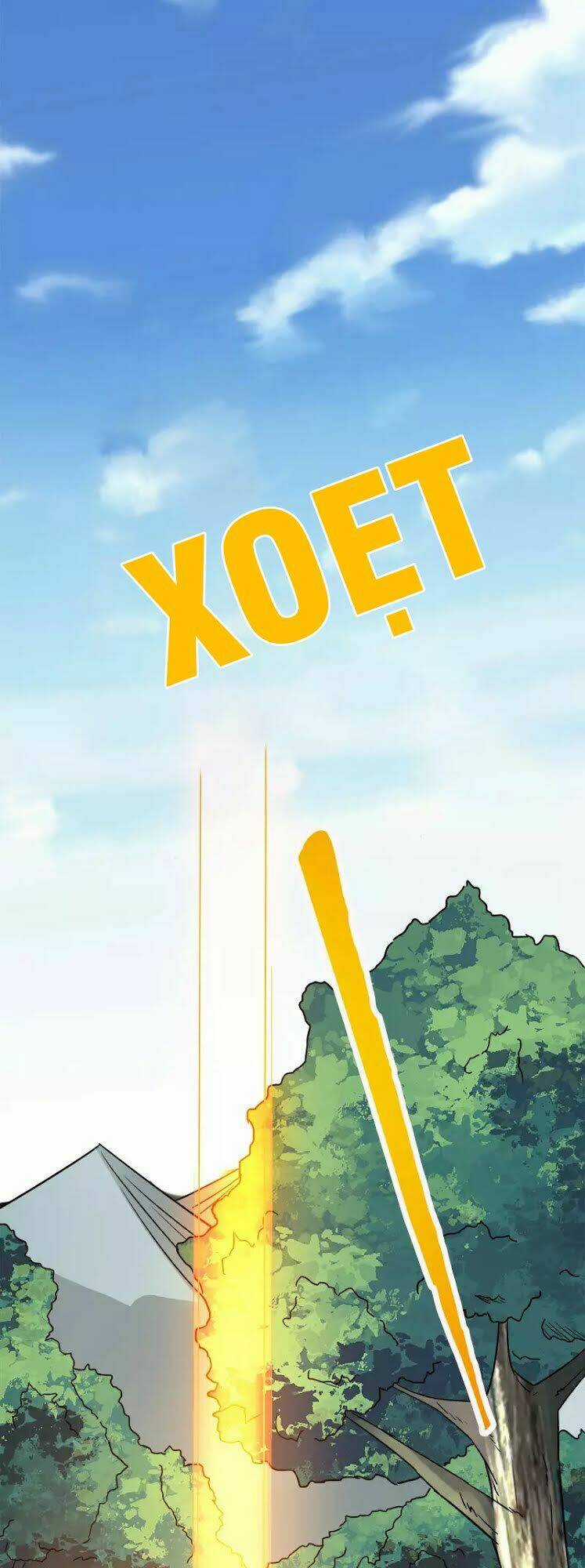 Kiếm Vũ Chapter 7 trang 23