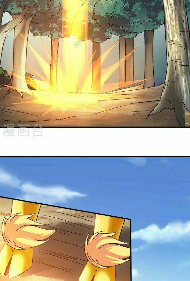 Kiếm Vũ Chapter 7 trang 24