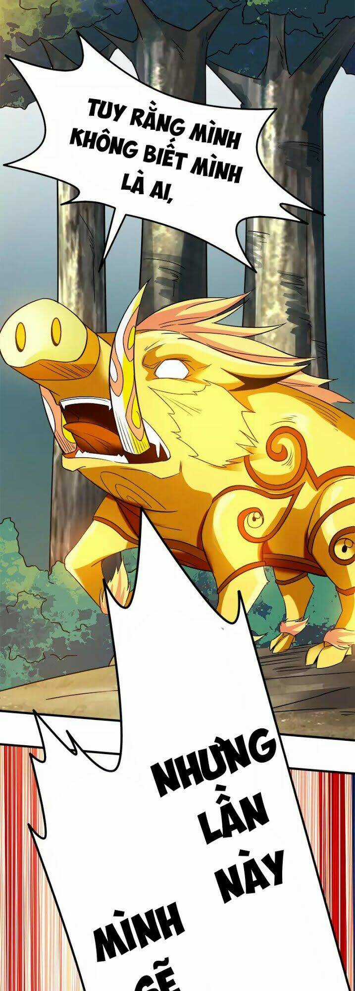 Kiếm Vũ Chapter 7 trang 26