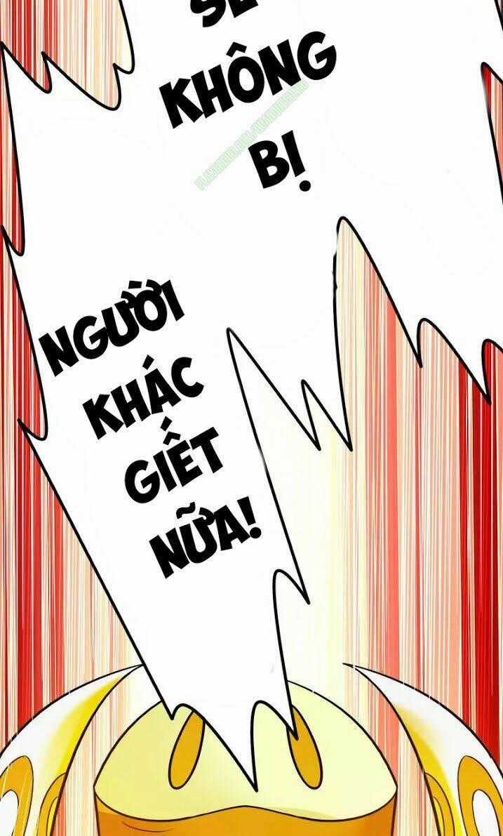 Kiếm Vũ Chapter 7 trang 27