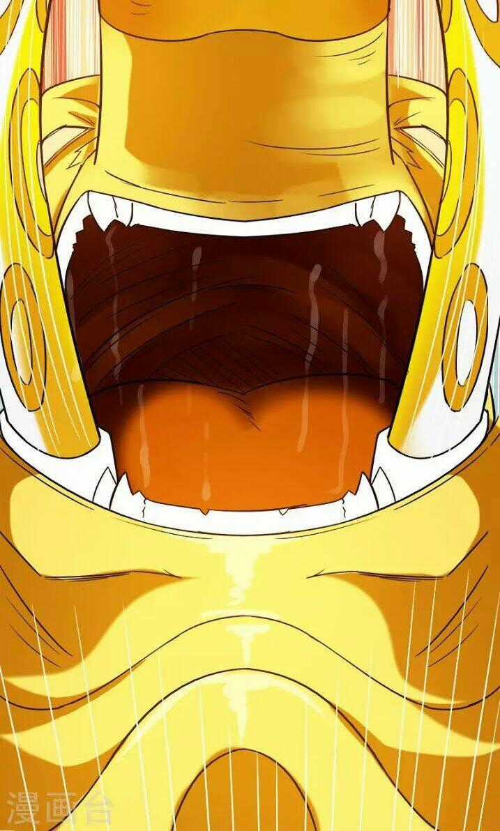 Kiếm Vũ Chapter 7 trang 28