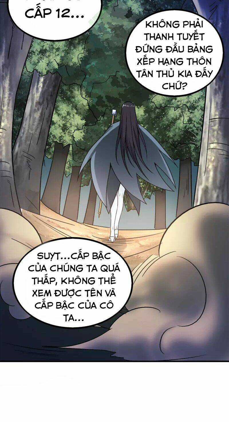 Kiếm Vũ Chapter 7 trang 9