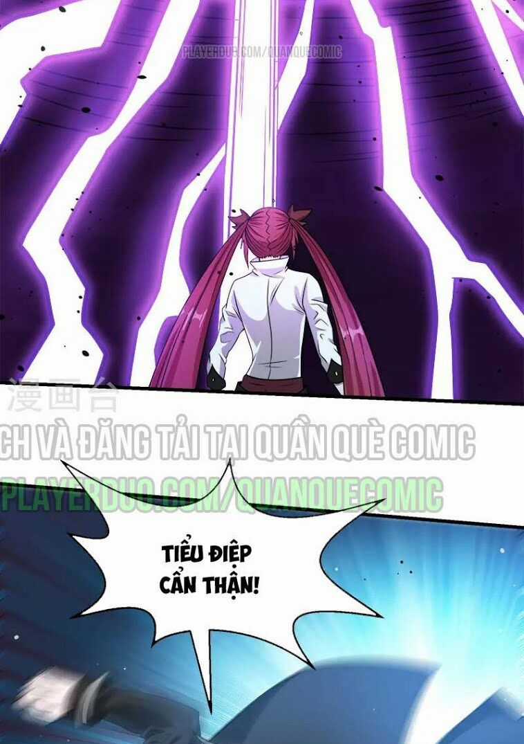 Kiếm Vũ Chapter 71 trang 18