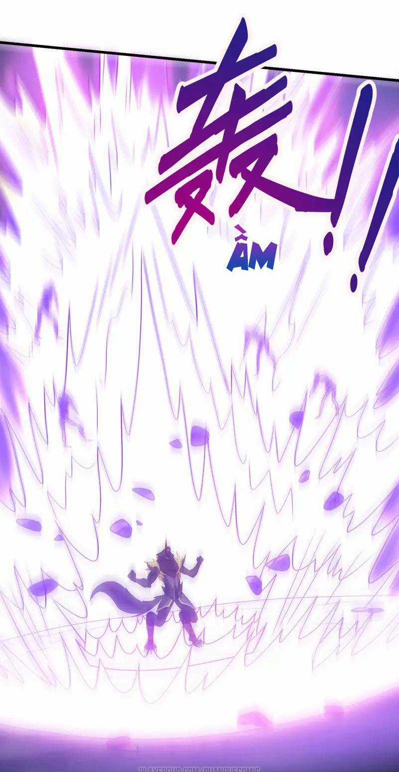 Kiếm Vũ Chapter 71 trang 22