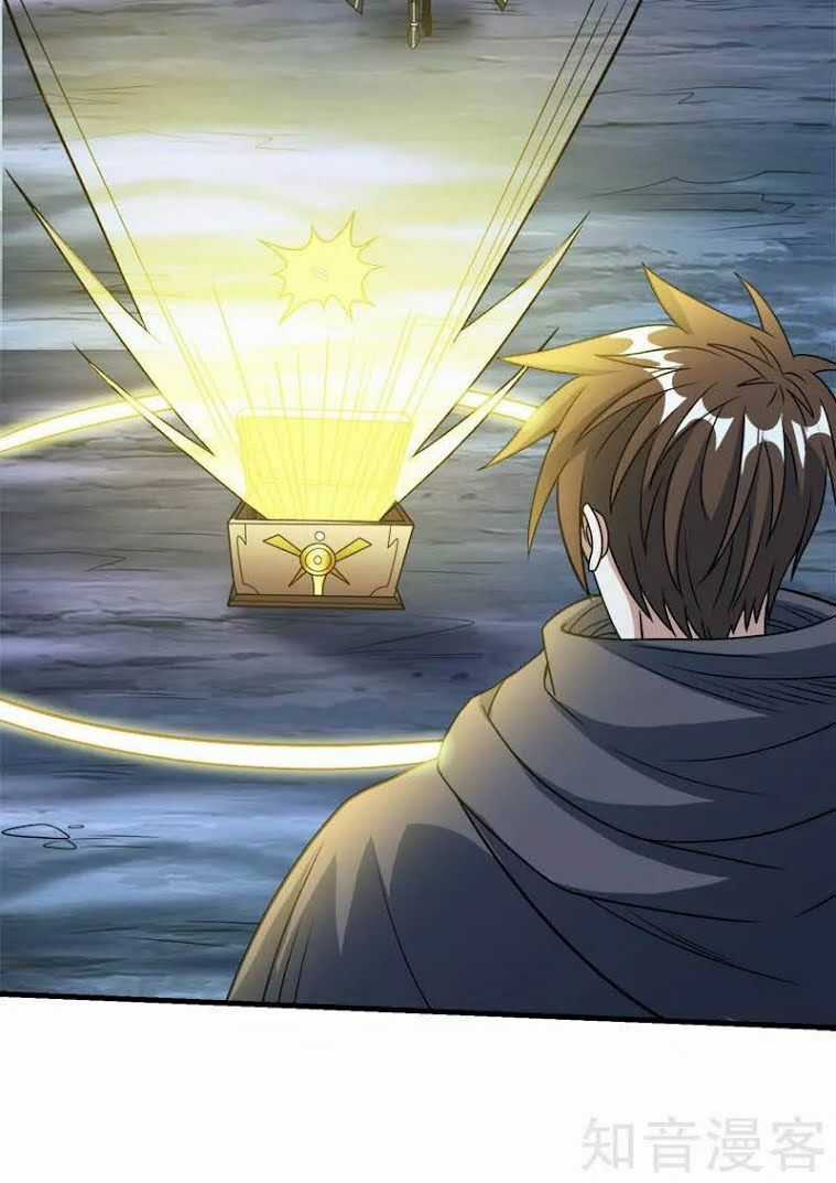 Kiếm Vũ Chapter 72 trang 18