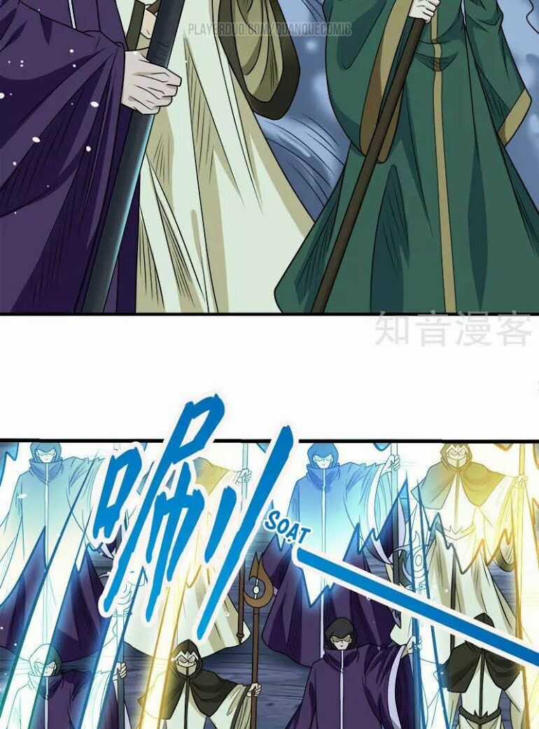 Kiếm Vũ Chapter 72 trang 3