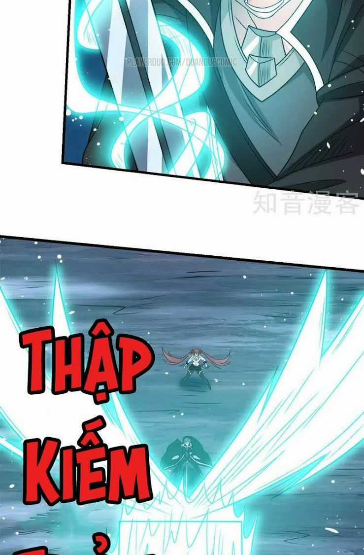 Kiếm Vũ Chapter 72 trang 8