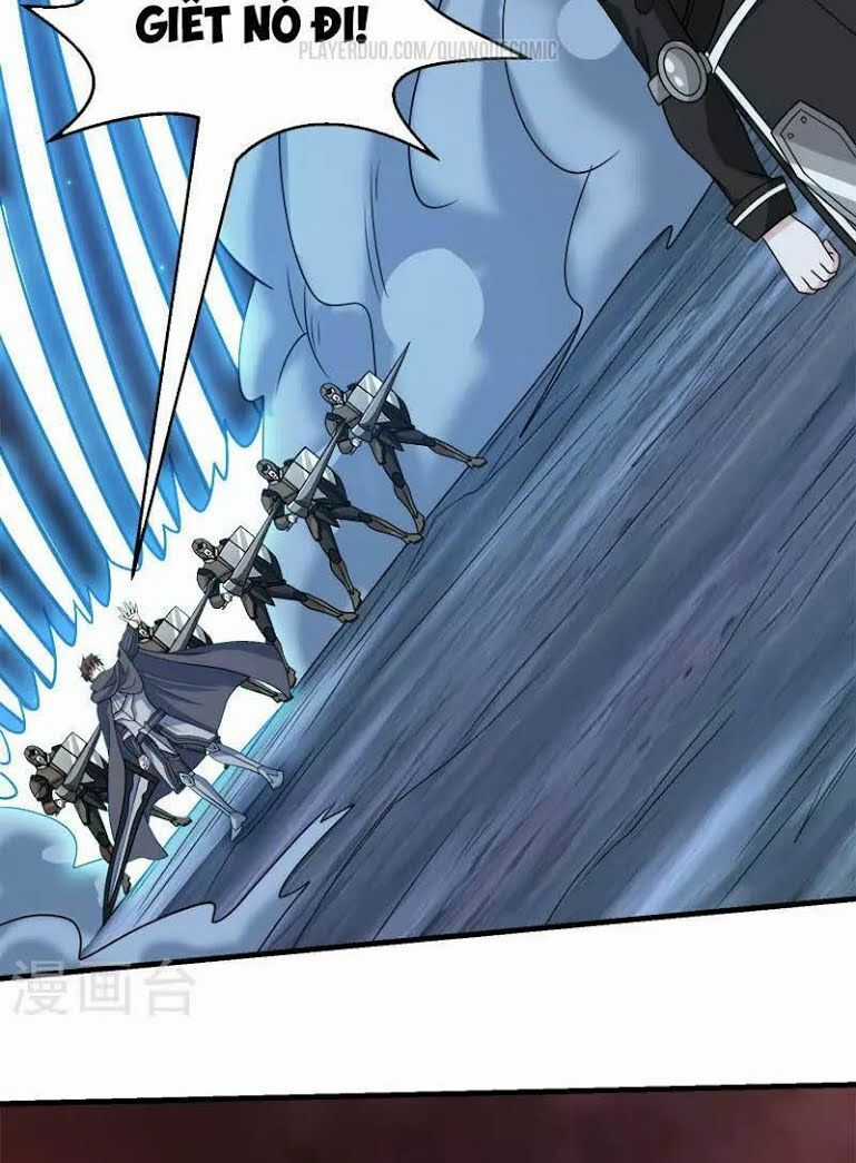 Kiếm Vũ Chapter 73 trang 11