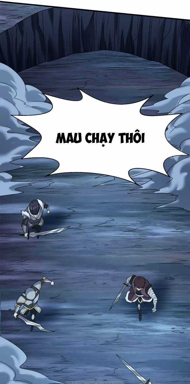 Kiếm Vũ Chapter 73 trang 2