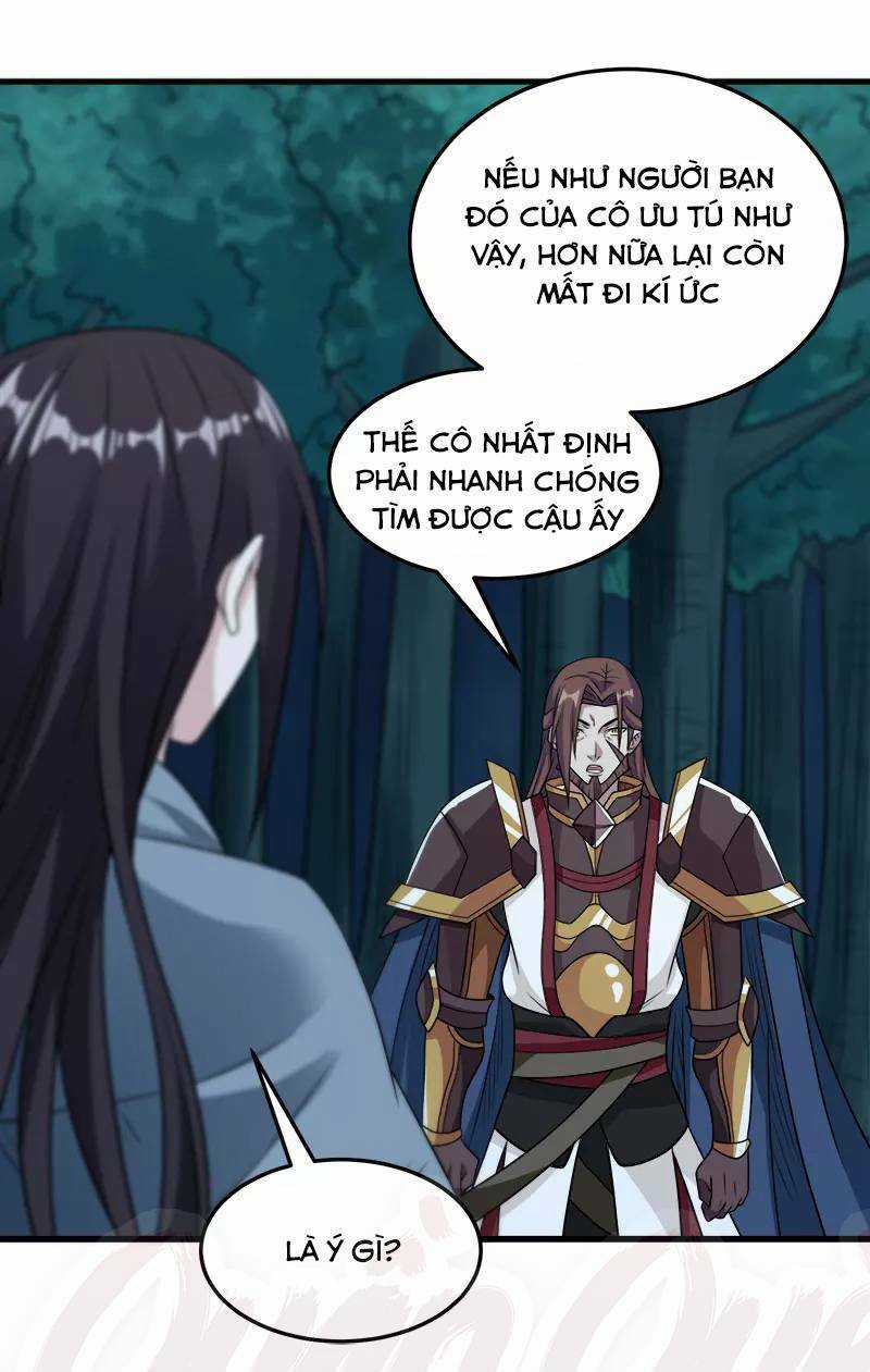 Kiếm Vũ Chapter 74 trang 8