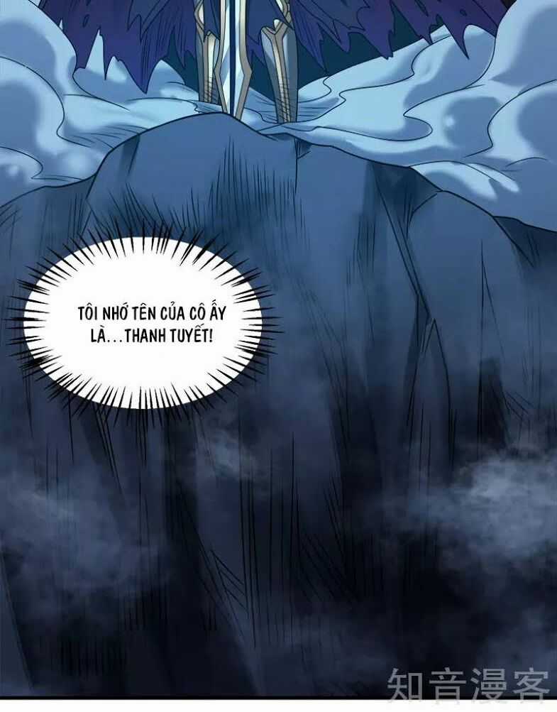 Kiếm Vũ Chapter 75 trang 28