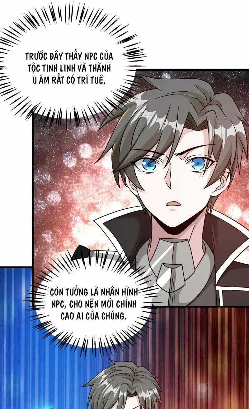 Kiếm Vũ Chapter 75 trang 29