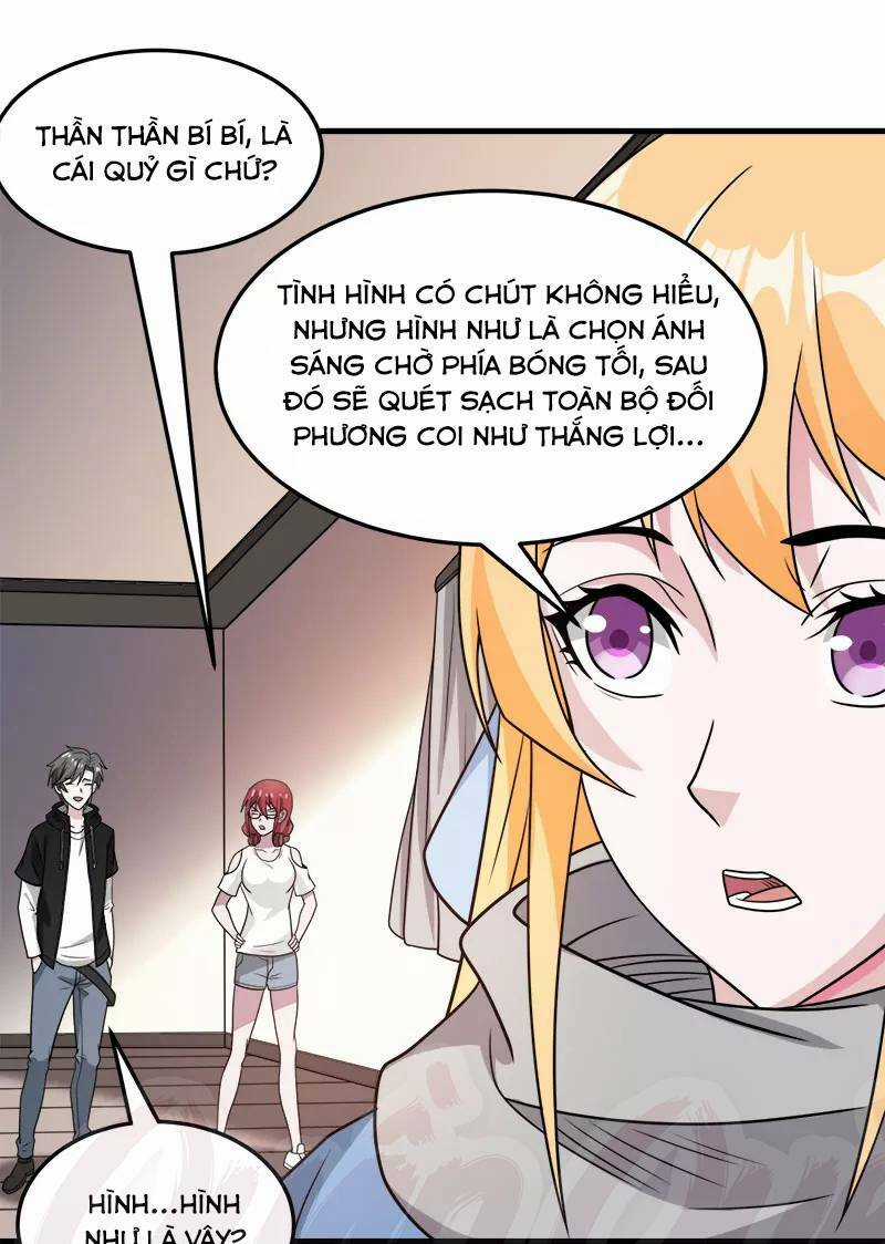 Kiếm Vũ Chapter 75 trang 8