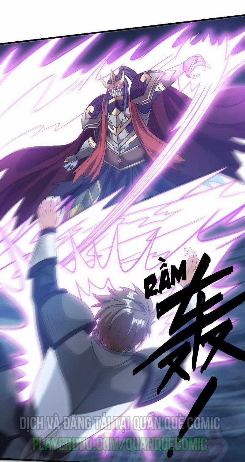 Kiếm Vũ Chapter 77 trang 14