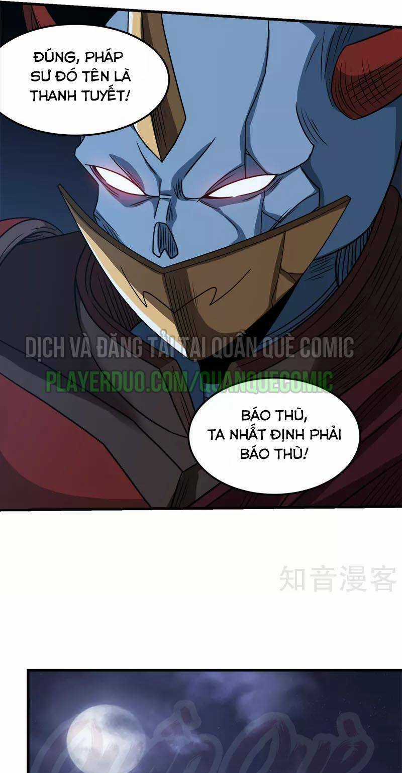 Kiếm Vũ Chapter 77 trang 6