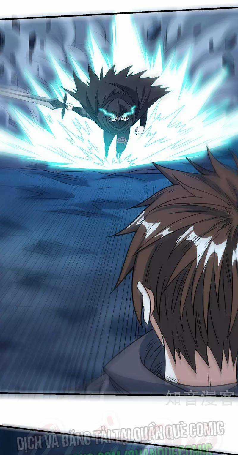 Kiếm Vũ Chapter 78 trang 14