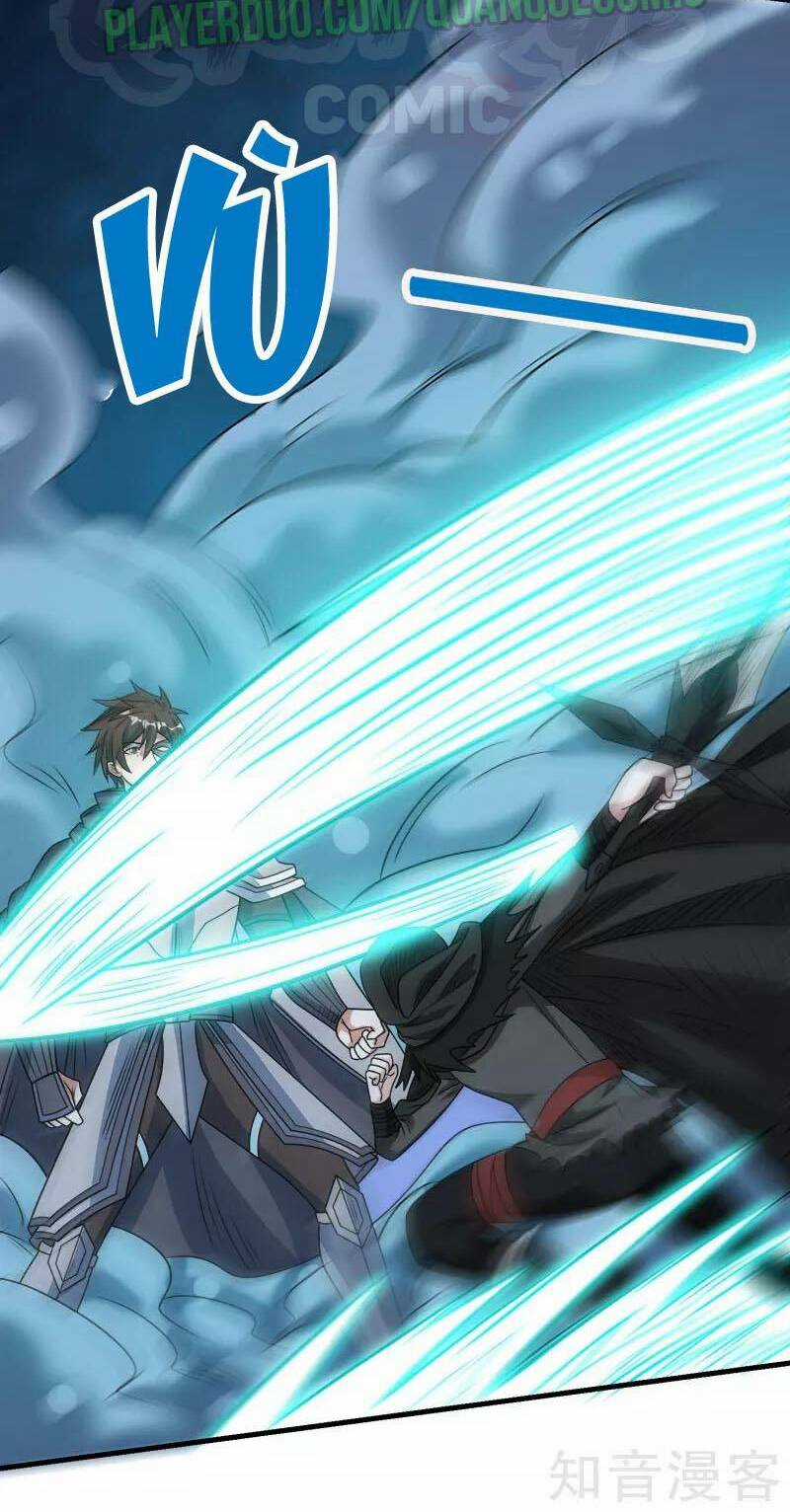 Kiếm Vũ Chapter 78 trang 15