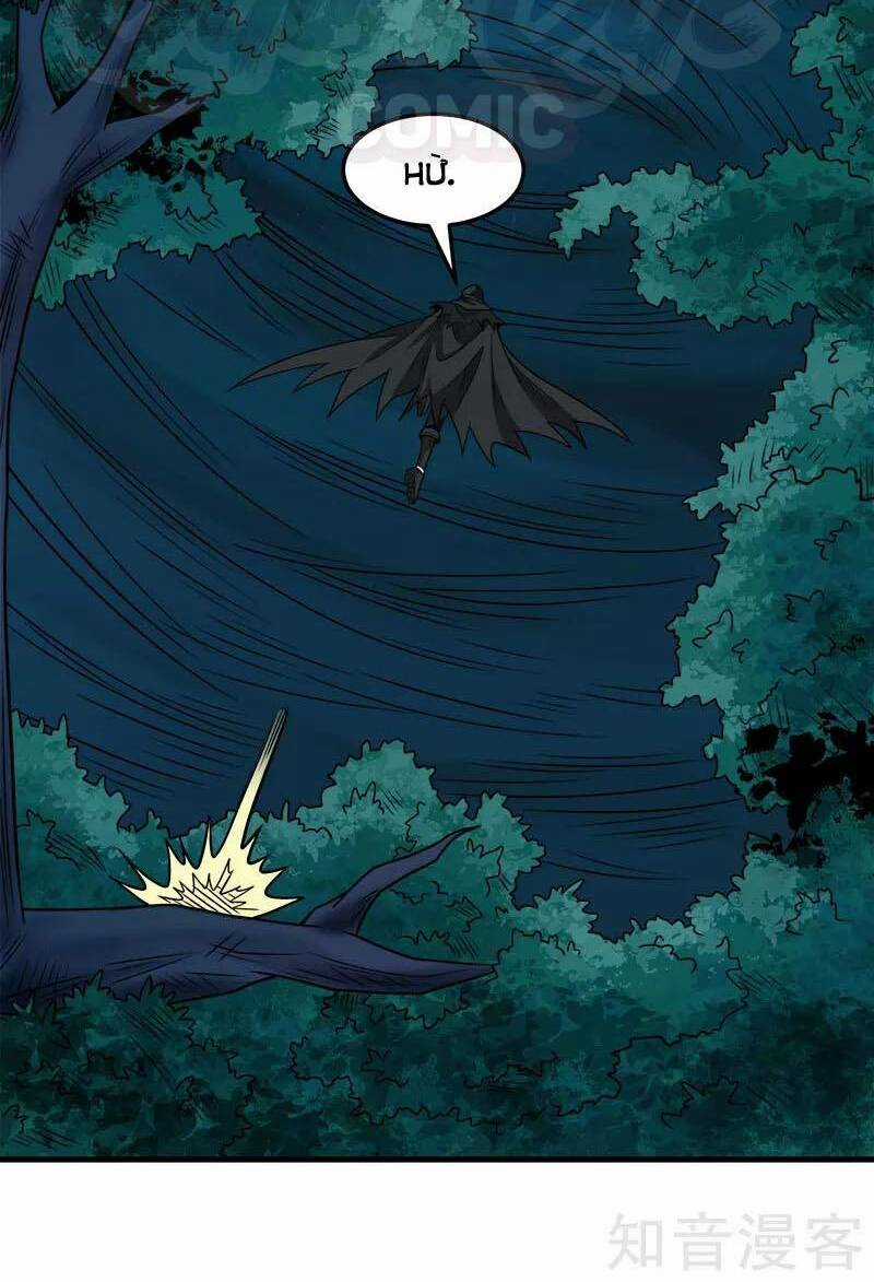 Kiếm Vũ Chapter 78 trang 19