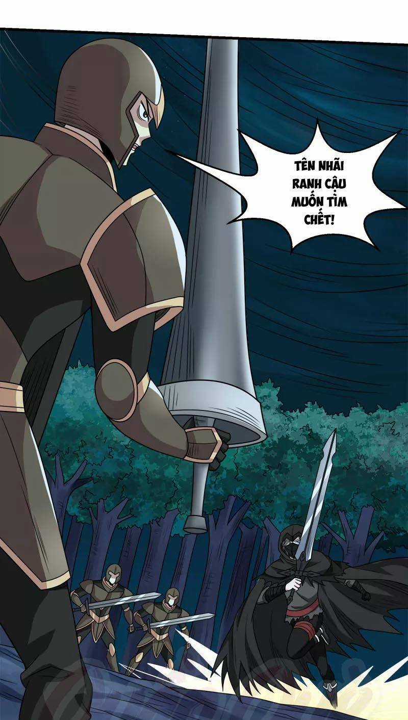 Kiếm Vũ Chapter 78 trang 2