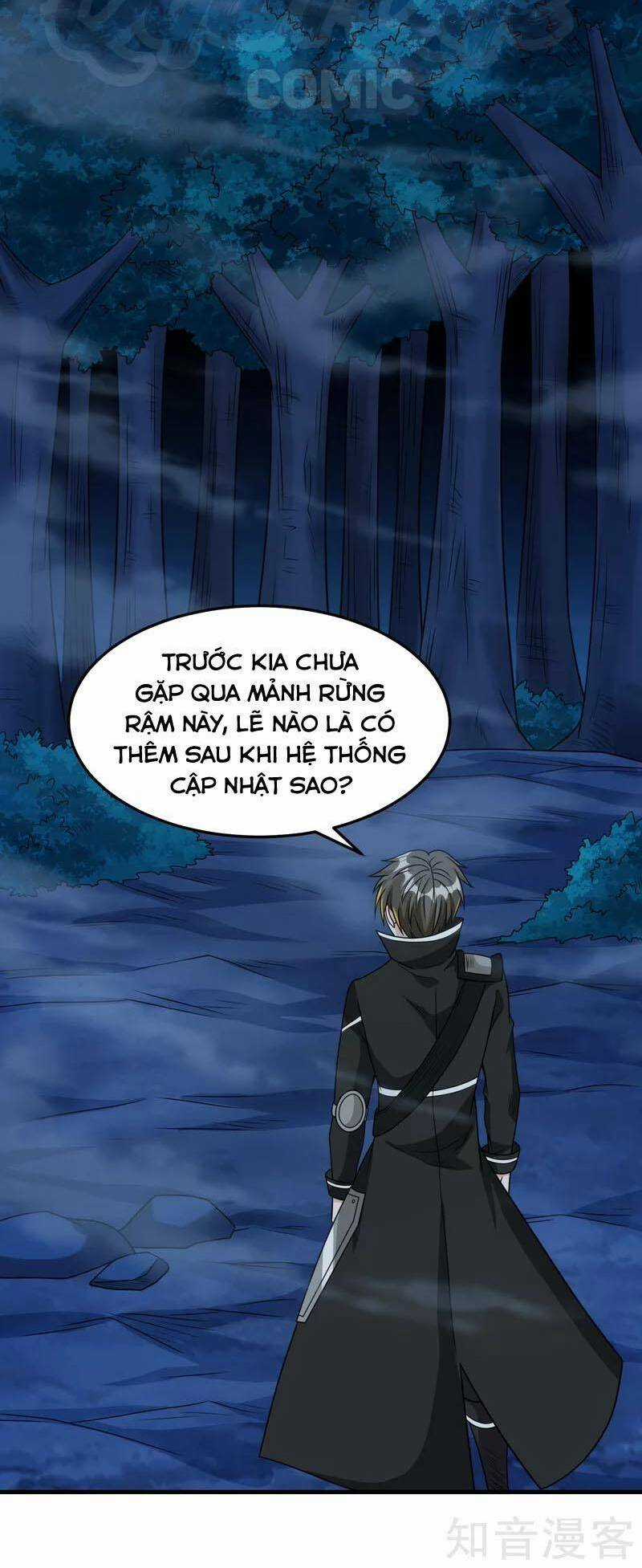 Kiếm Vũ Chapter 78 trang 27