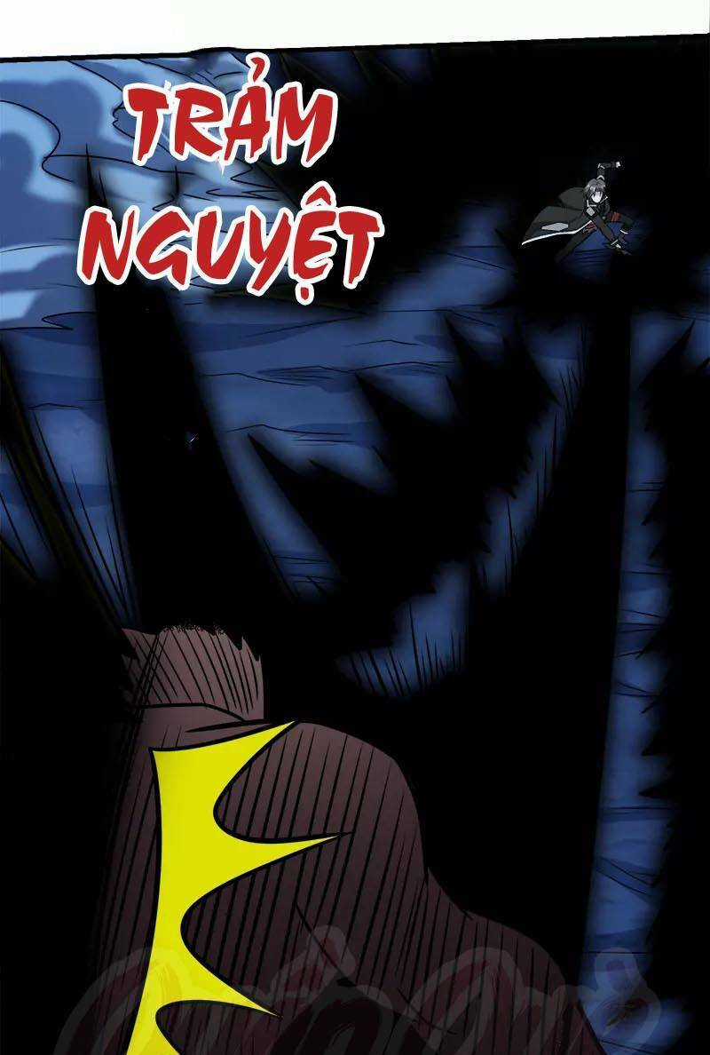 Kiếm Vũ Chapter 79 trang 10