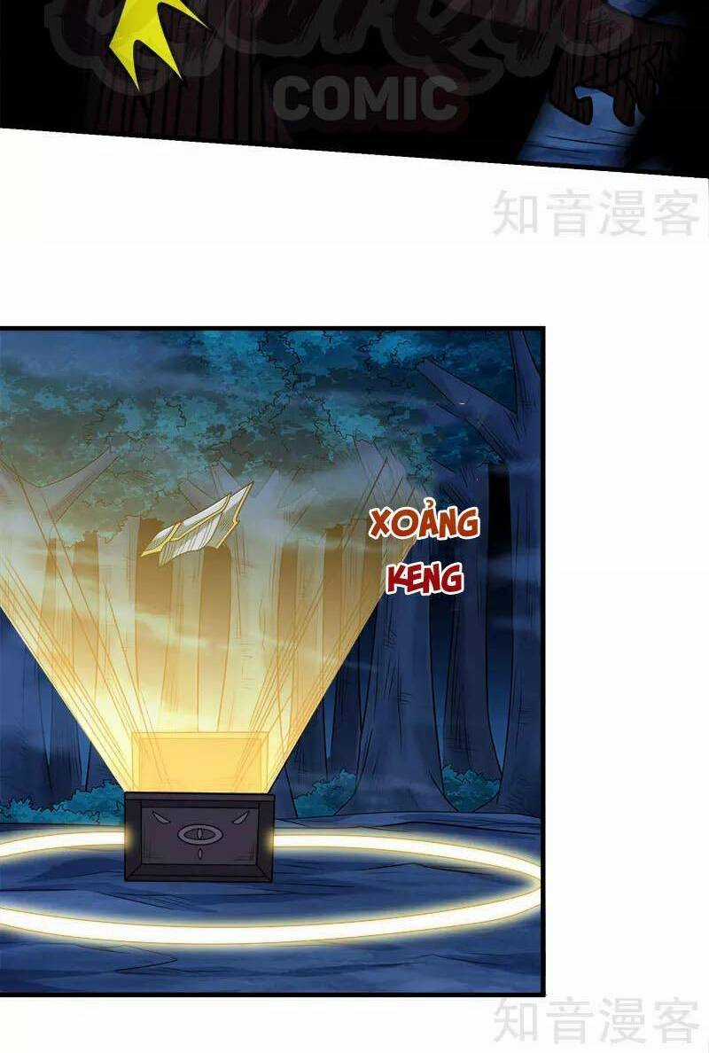 Kiếm Vũ Chapter 79 trang 11