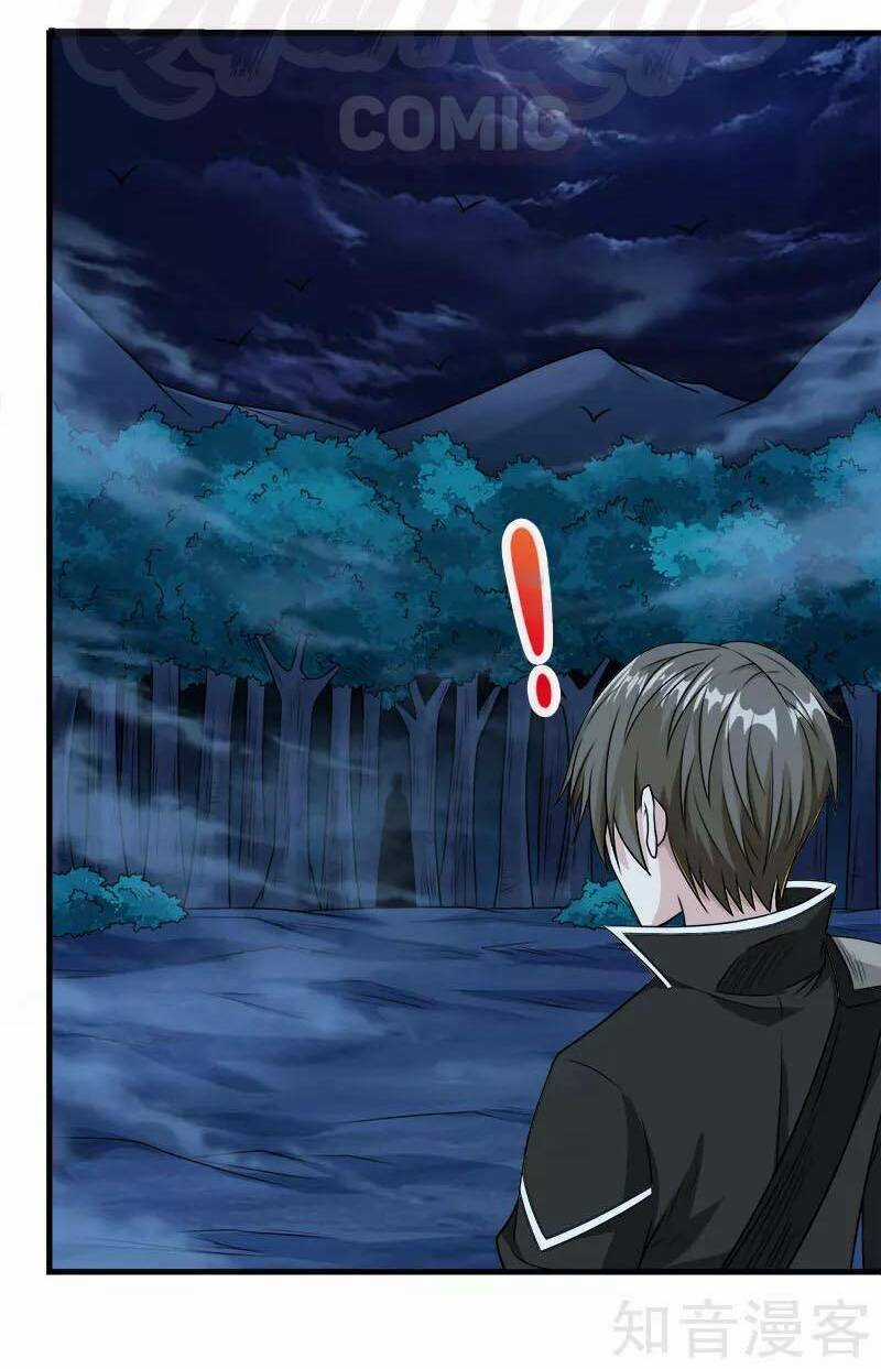 Kiếm Vũ Chapter 79 trang 13