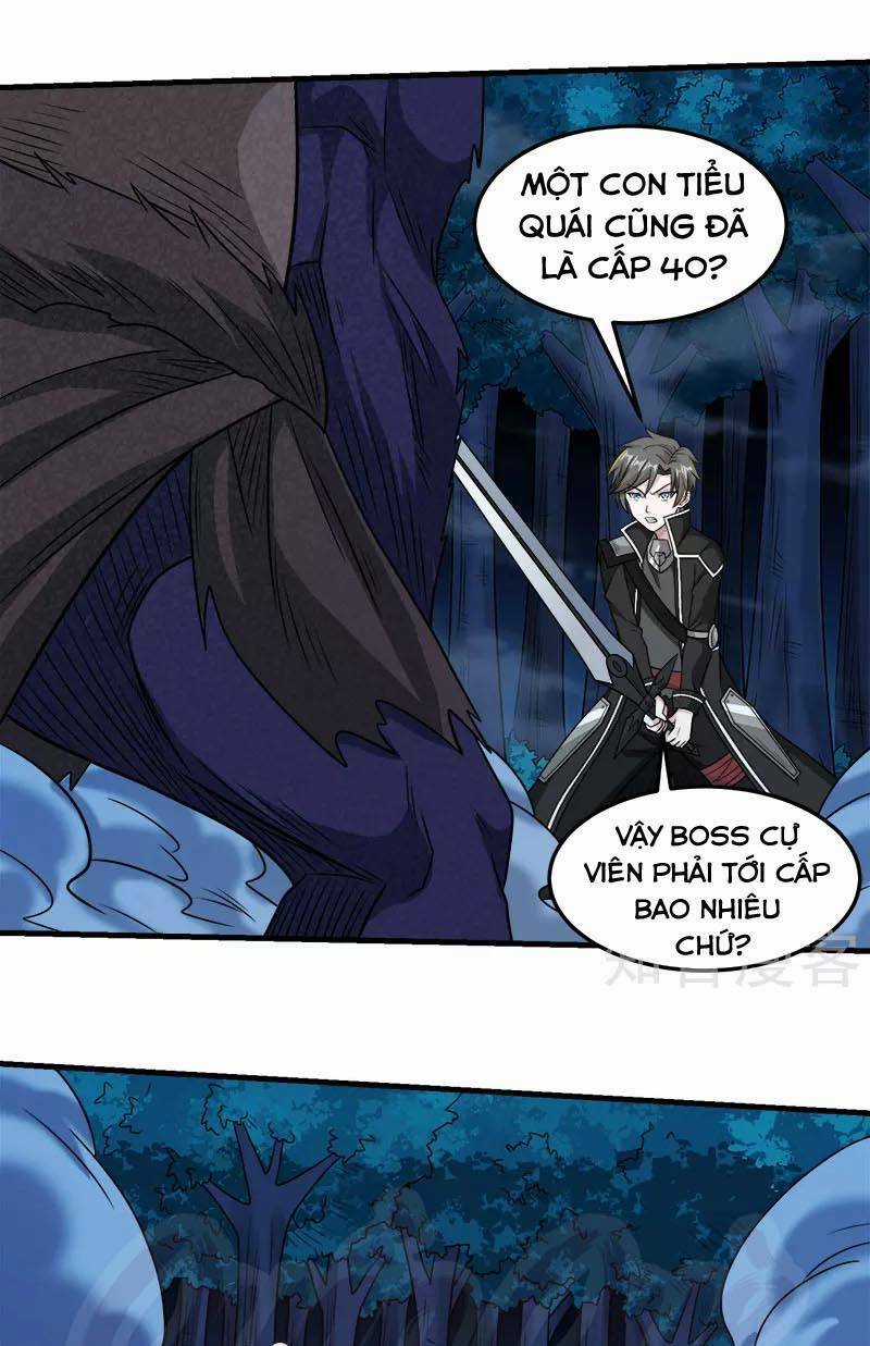 Kiếm Vũ Chapter 79 trang 2
