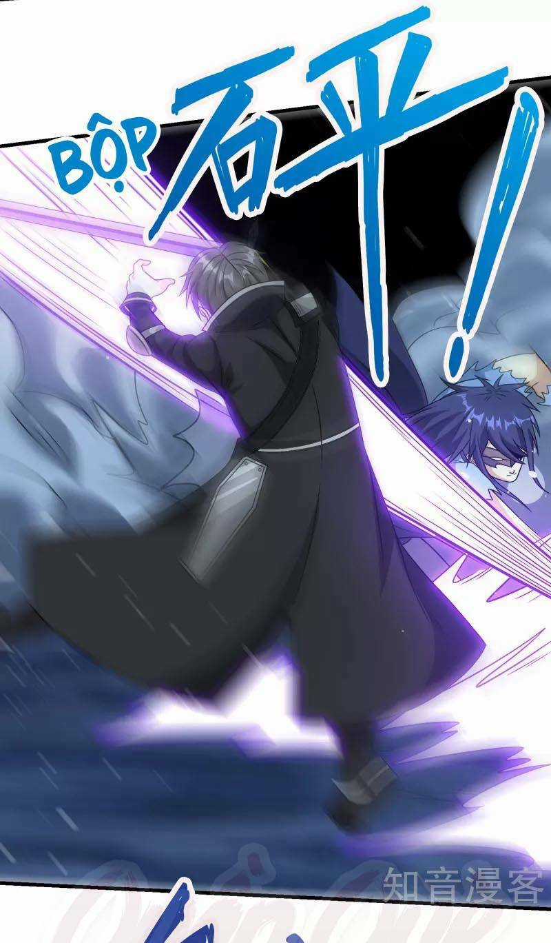 Kiếm Vũ Chapter 79 trang 22