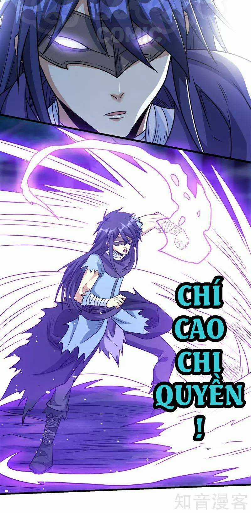 Kiếm Vũ Chapter 79 trang 25