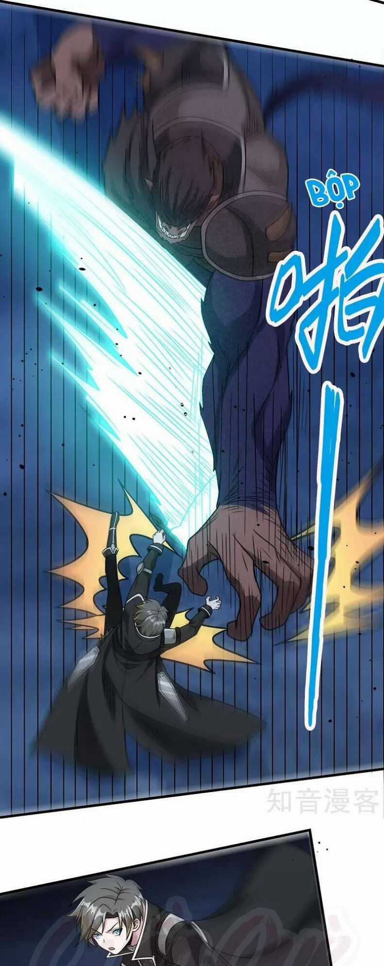 Kiếm Vũ Chapter 79 trang 6