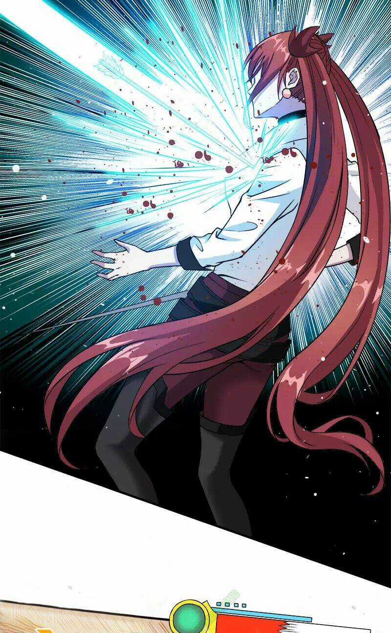 Kiếm Vũ Chapter 8 trang 14