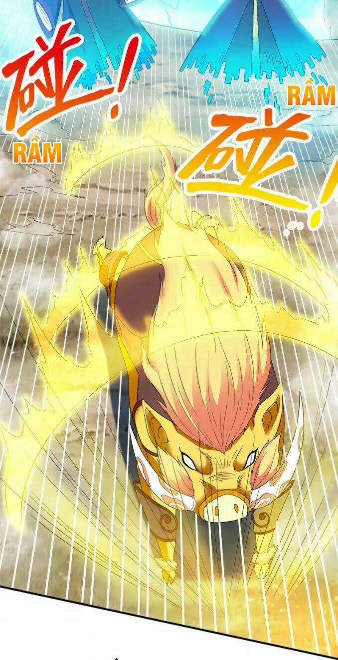 Kiếm Vũ Chapter 8 trang 24