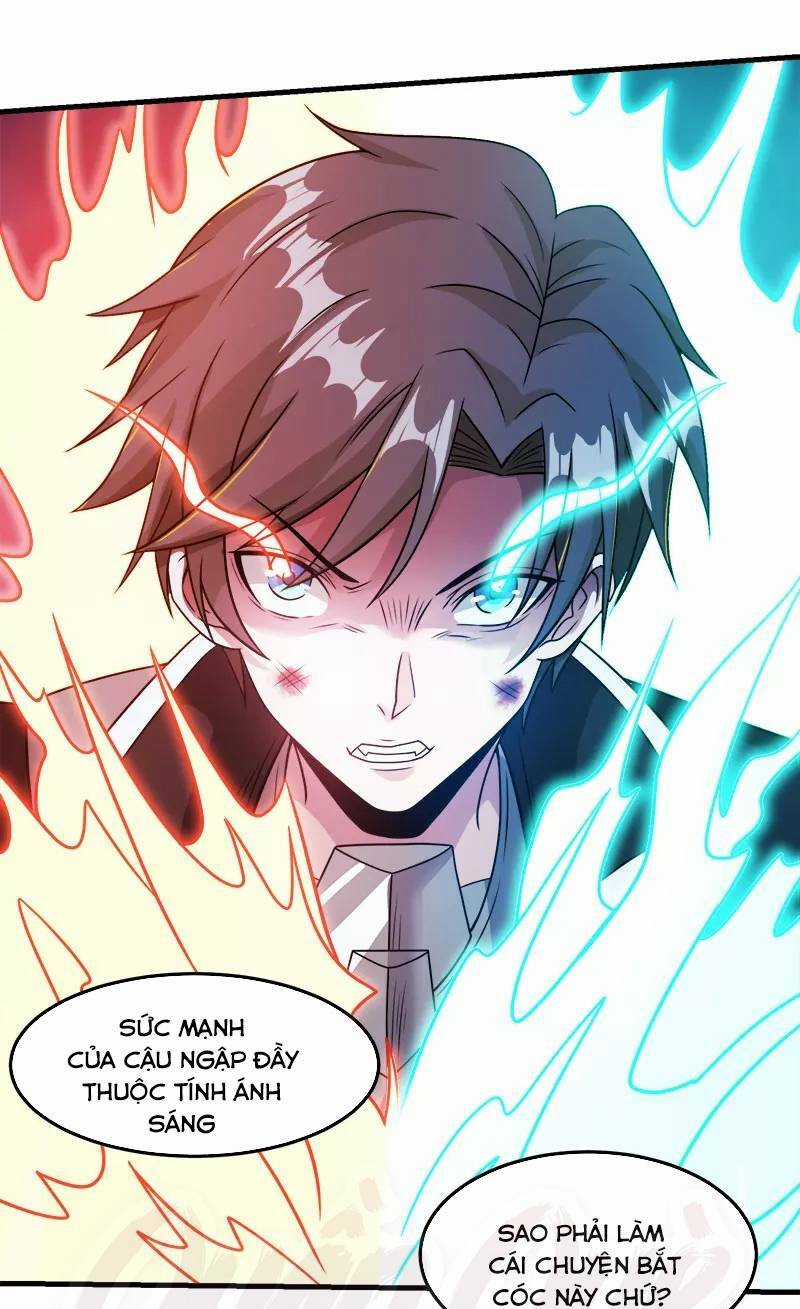Kiếm Vũ Chapter 80 trang 10