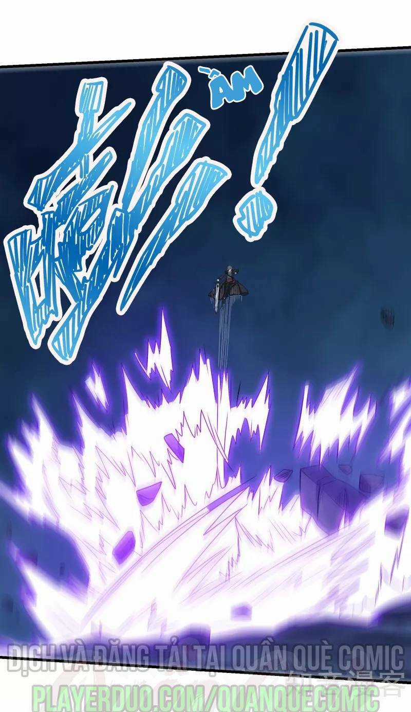 Kiếm Vũ Chapter 80 trang 14