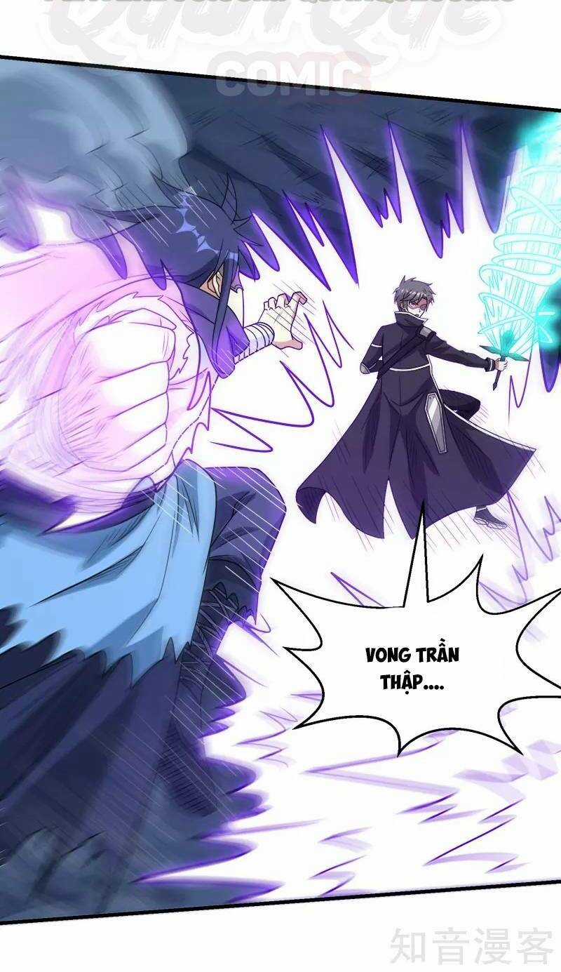 Kiếm Vũ Chapter 80 trang 15