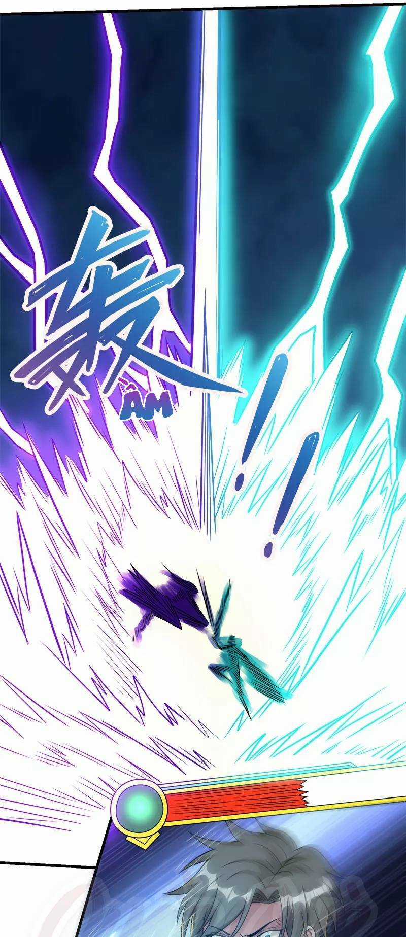 Kiếm Vũ Chapter 80 trang 16