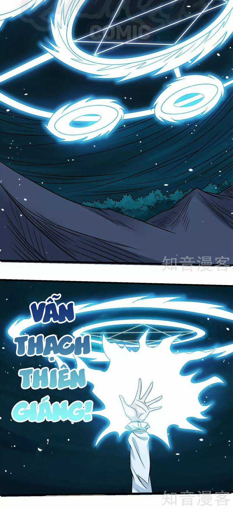 Kiếm Vũ Chapter 80 trang 25