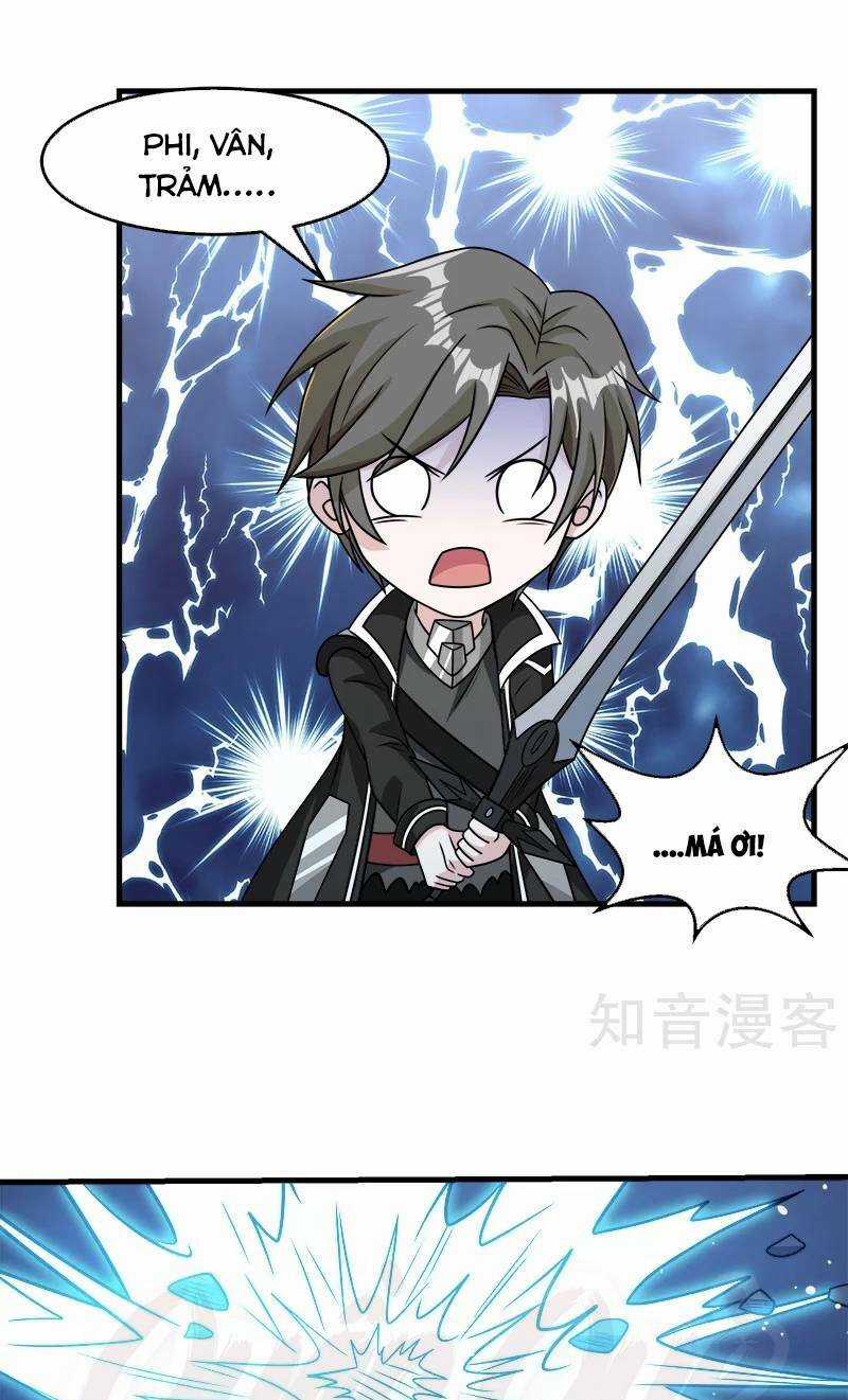 Kiếm Vũ Chapter 80 trang 28