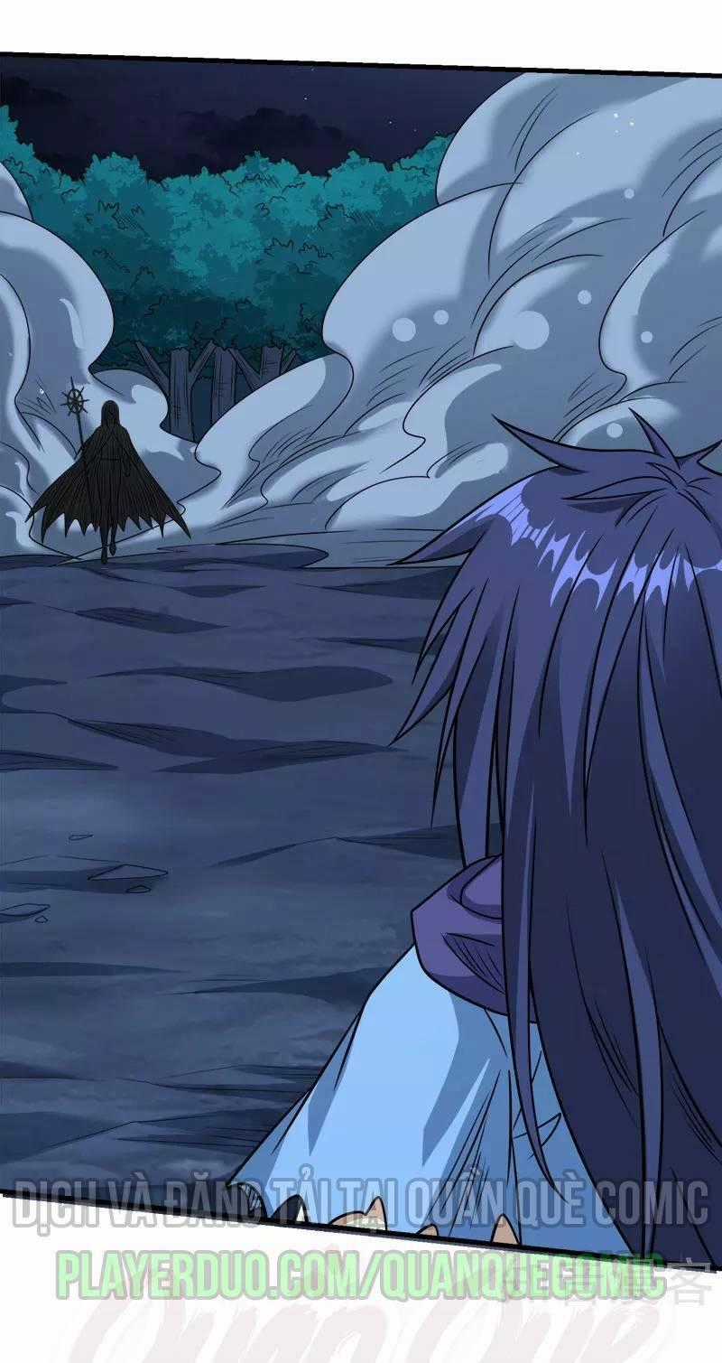 Kiếm Vũ Chapter 80 trang 30