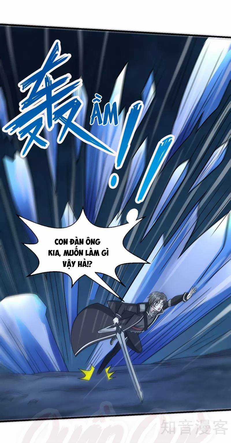 Kiếm Vũ Chapter 81 trang 12