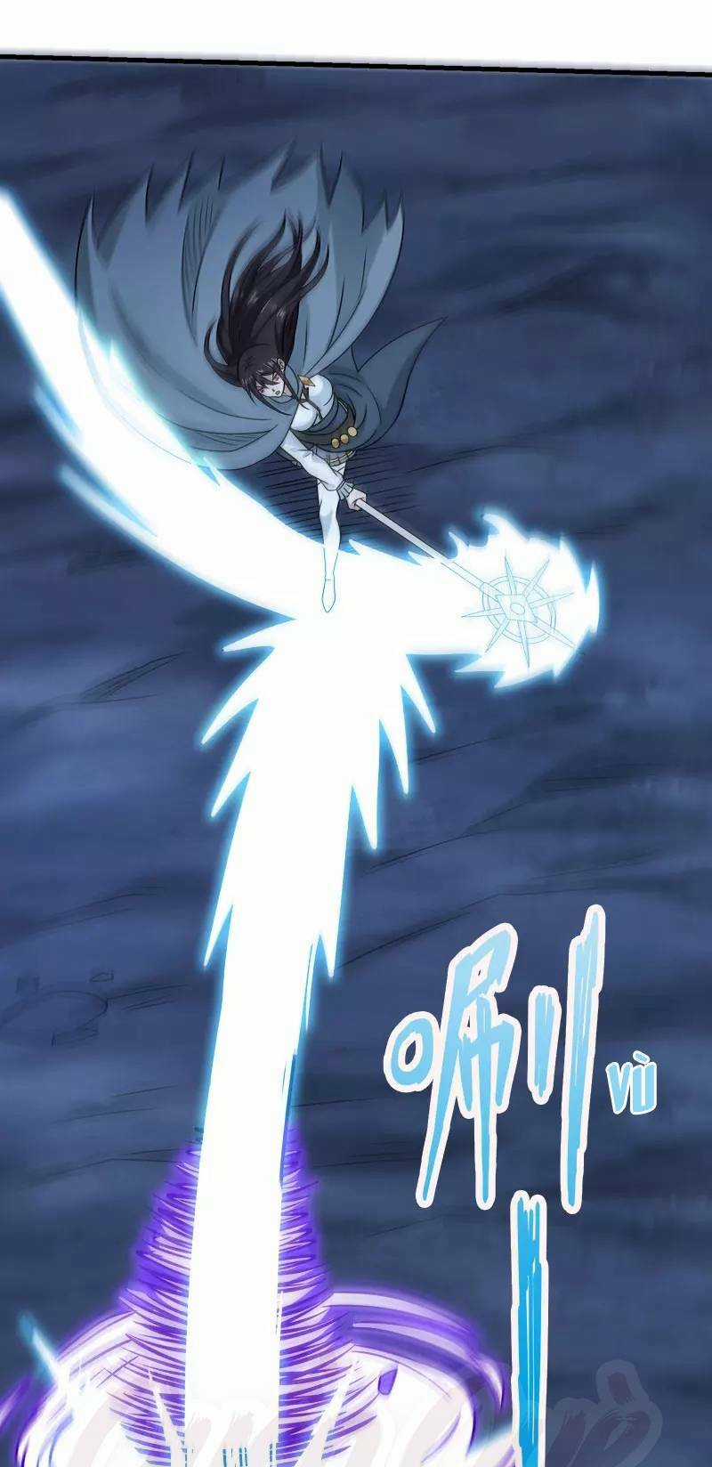 Kiếm Vũ Chapter 81 trang 14