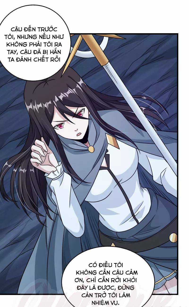Kiếm Vũ Chapter 81 trang 2