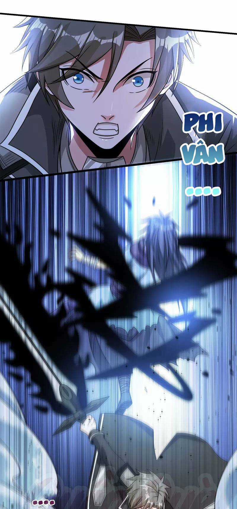 Kiếm Vũ Chapter 81 trang 24