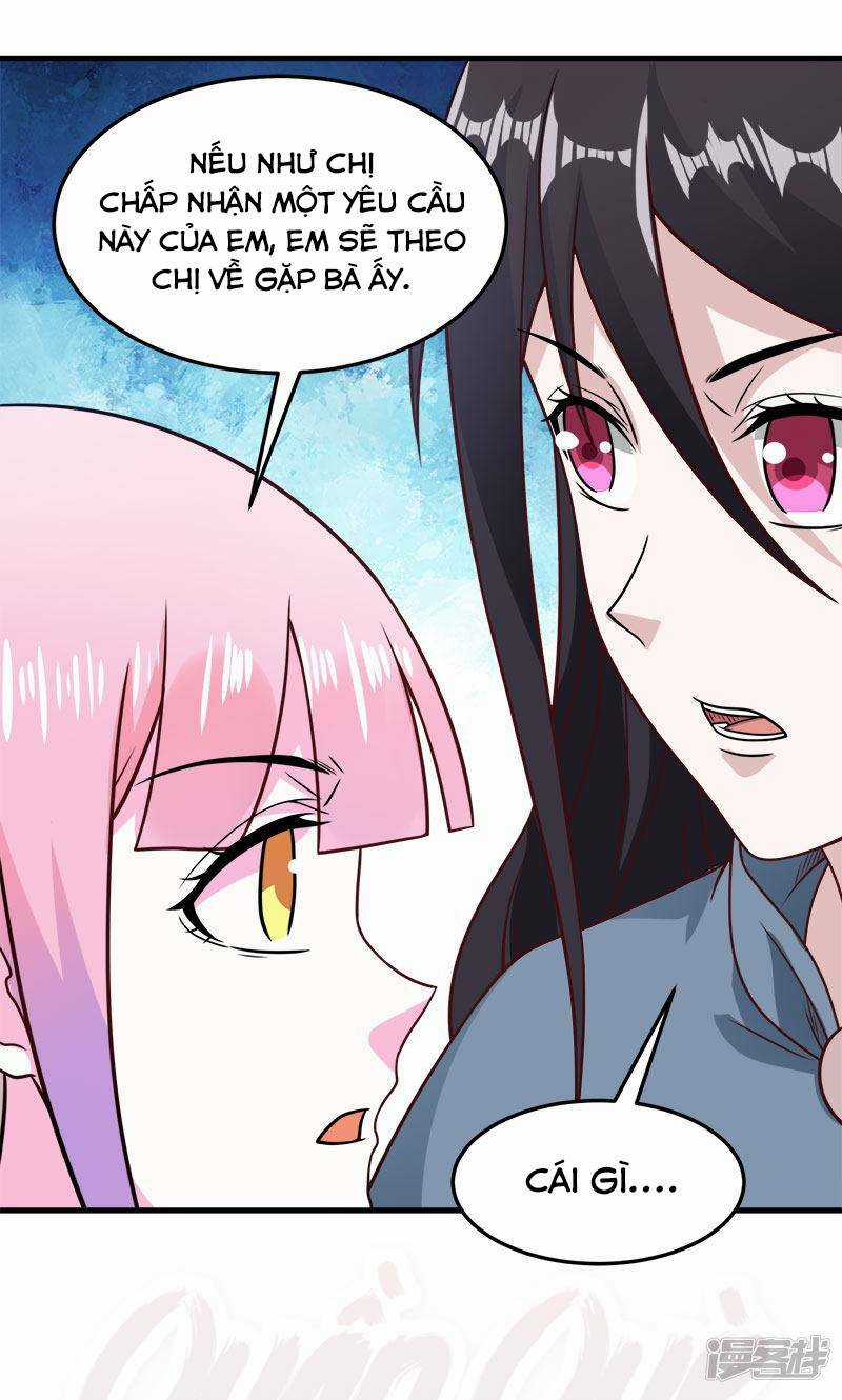 Kiếm Vũ Chapter 82 trang 12