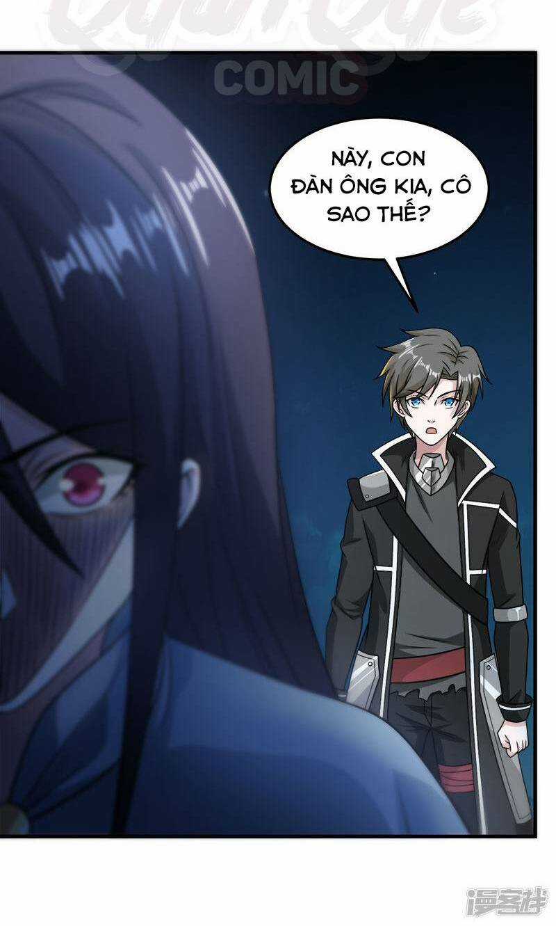 Kiếm Vũ Chapter 82 trang 13