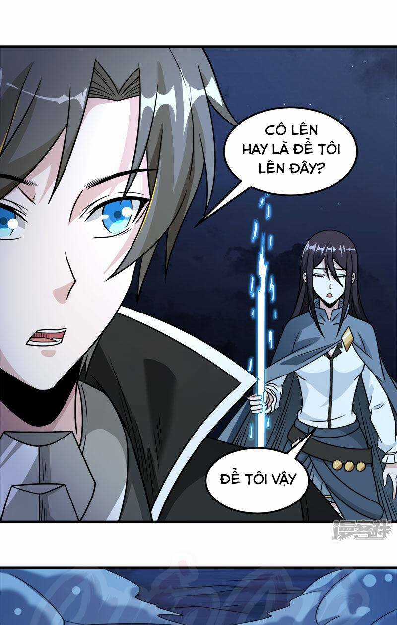 Kiếm Vũ Chapter 82 trang 2