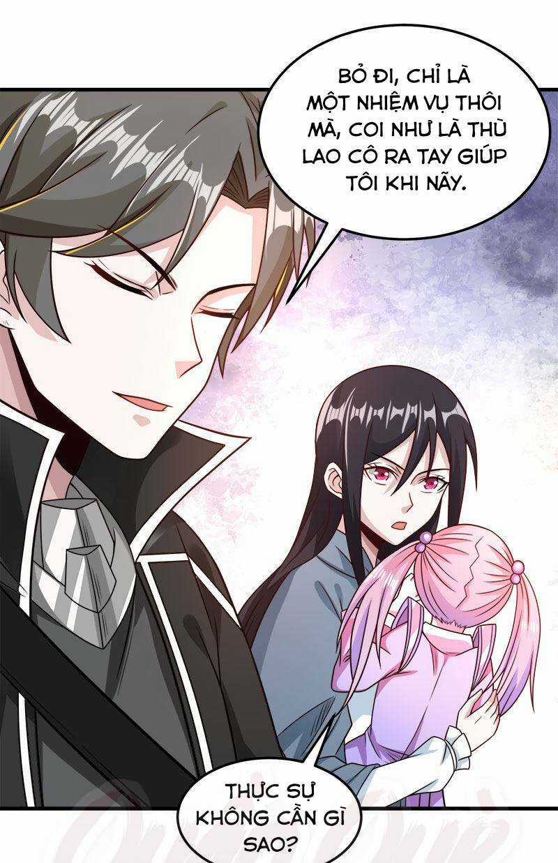 Kiếm Vũ Chapter 82 trang 20