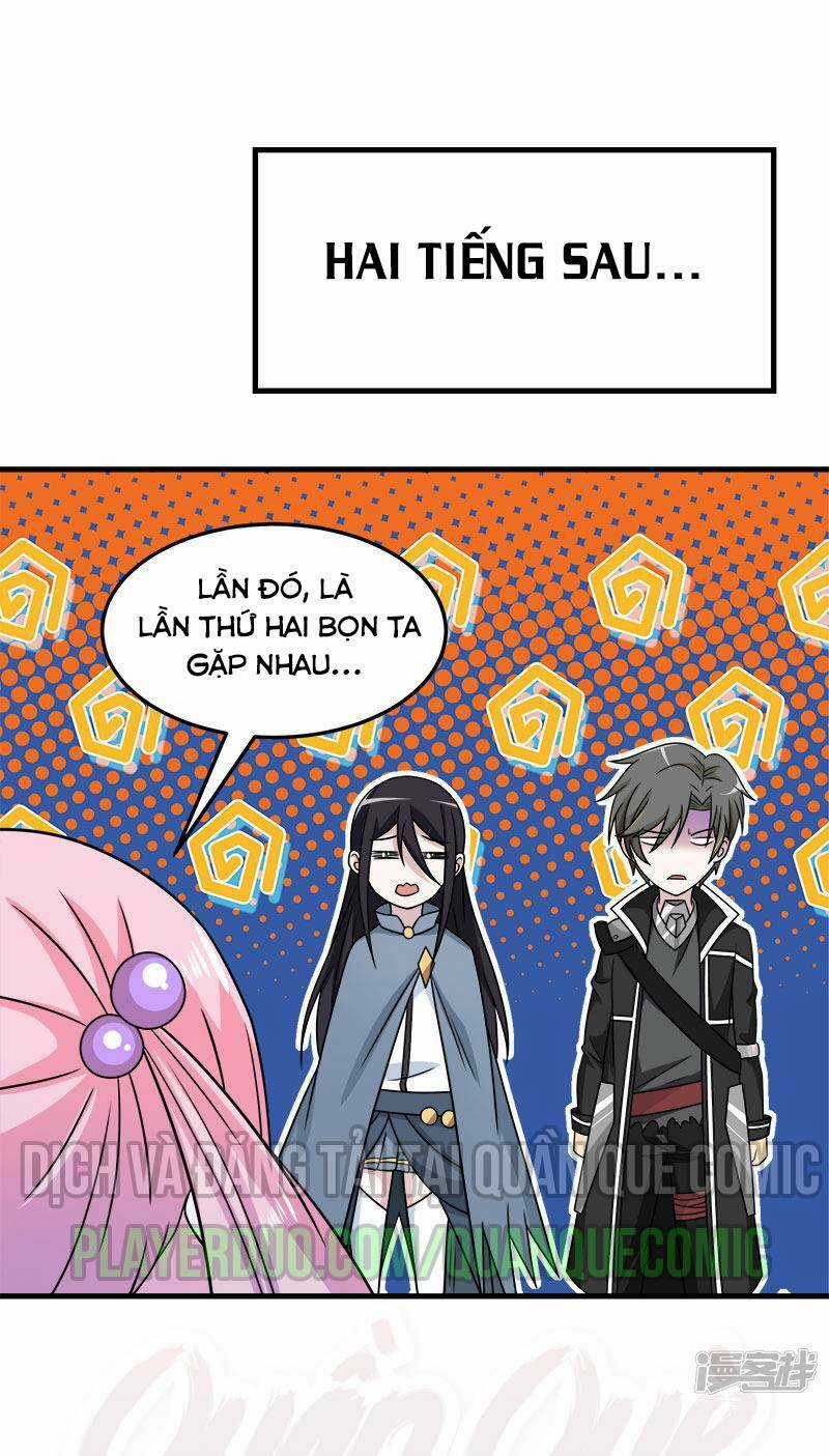 Kiếm Vũ Chapter 82 trang 6