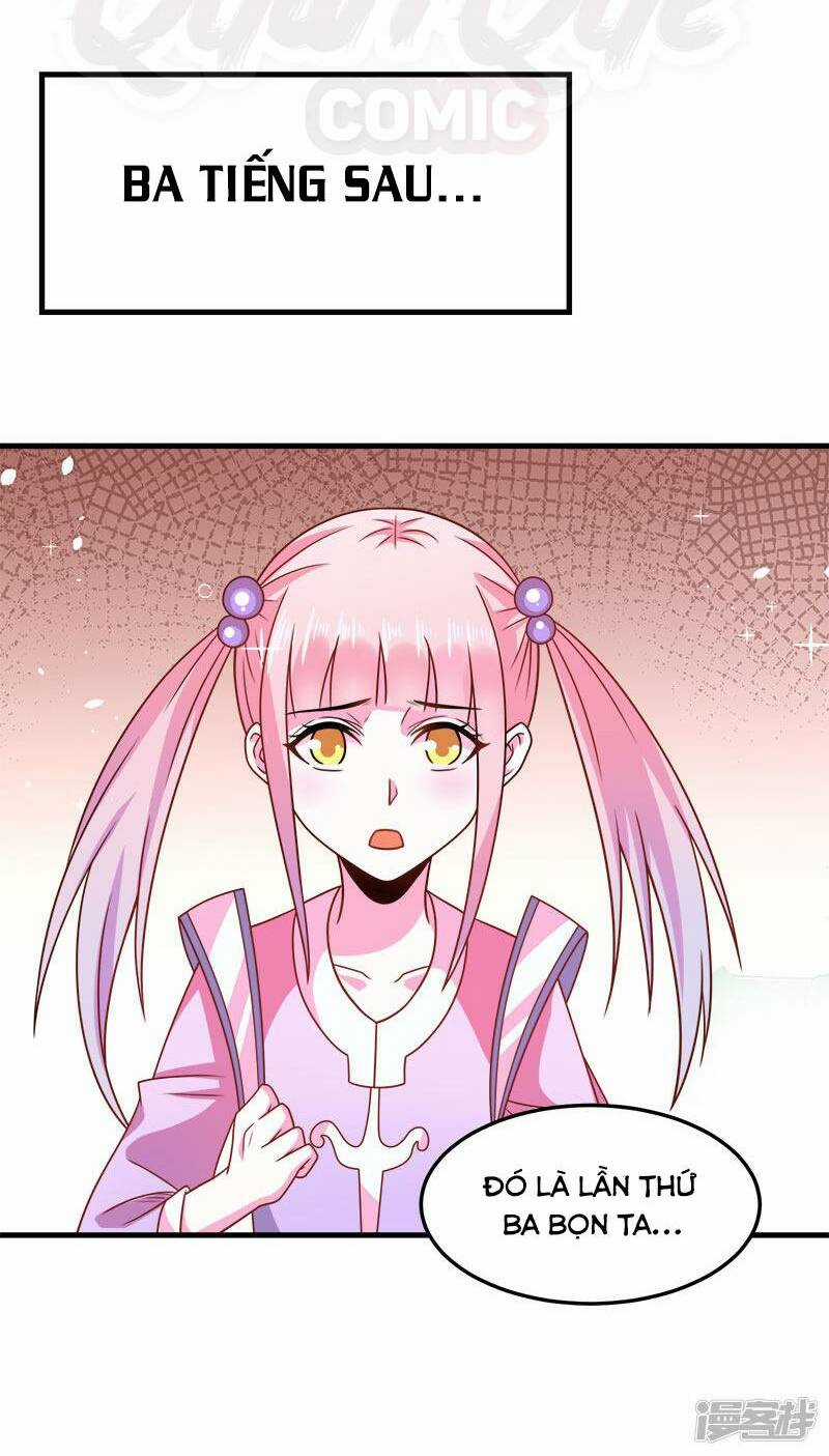 Kiếm Vũ Chapter 82 trang 7